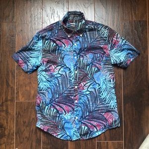 5 for $25 Tony hawk button down shirt